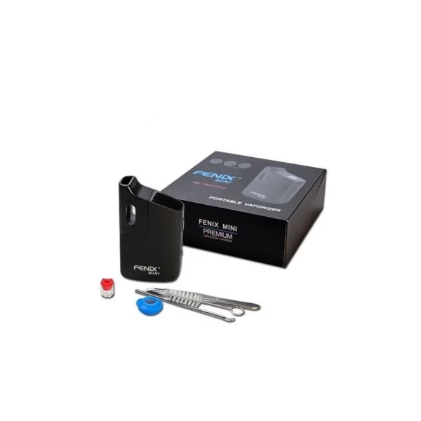 Fenix MINI Waporyzator - obrazek 2
