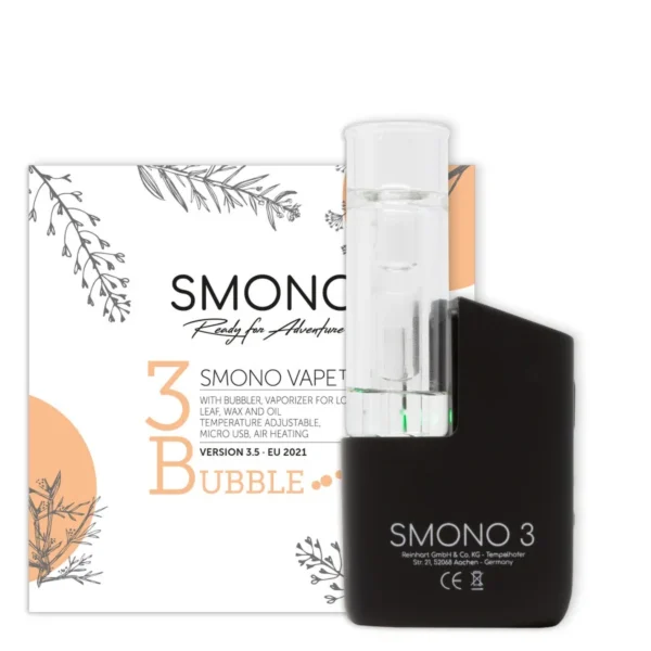 Smono 3 bubble