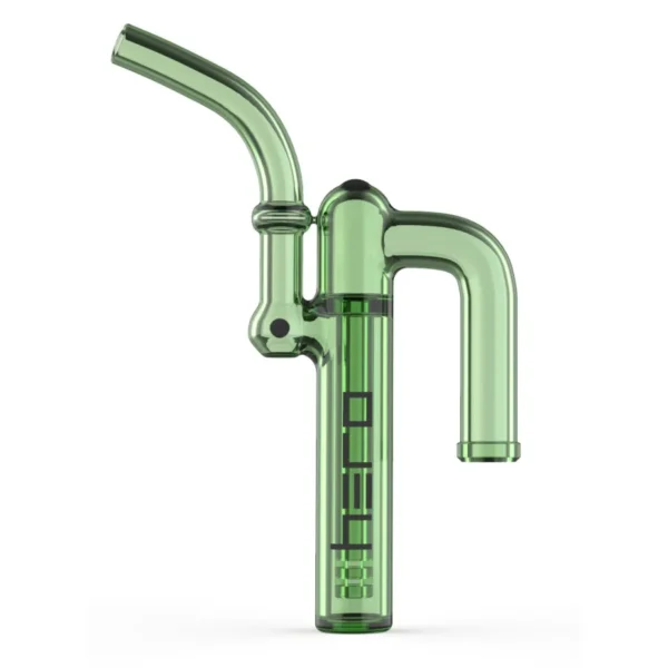 X-Max V3 PRO+ X HERO bubbler XL green - obrazek 2