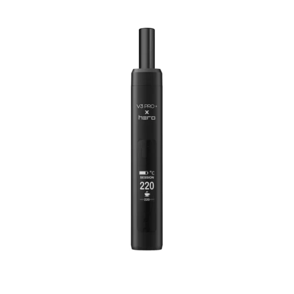 X-Max V3 PRO+ X HERO LIMITED EDITION PLUS